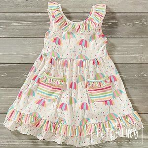 Girls Boutique Dress